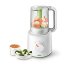 Avent Combined Steamer & Blender