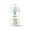Avent Natural Response Air Free Vent Bottle 260ml