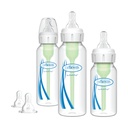 Dr Browns Starter Kit Narrow Neck
