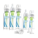 Dr Browns Narrow Neck Newborn Feeding Gift Set