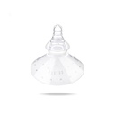 Haakaa Round Nipple Shield