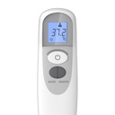 Mothers Choice Touch Free Forehead Thermometer