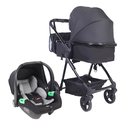ORIGIN Tui Buggy & Capsule Travel System