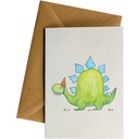Little Difference Stegosaurus Hat #WS-023