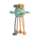 Playground Pull String Interactive Toy - Dusty