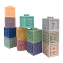 Playground Building Blocks