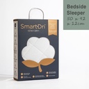 Smart-dri Mattress Protector - Cradle/co-sleeper
