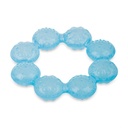 Nuby Icy-bite Ring Teether (assorted)