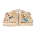 Peter Rabbit Bookends