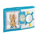 Peter Rabbit Unfold and Discover Book