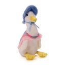 Peter Rabbit Jemima Puddleduck 19 cm