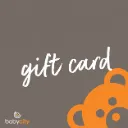 babycity® gift card