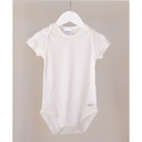 Elfwear Merino S/S Bodysuit