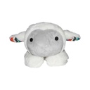 Zazu Liz Sheep With Heartbeat