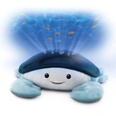 Zazu Cody The Crab Ocean Projector