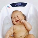 AquaScale Baby Bath