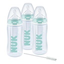 NUK Anti-Colic Professional Bottle 3 Pack