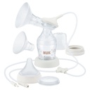 NUK Soft & Easy Perfect Match Breast Pump Extension Kit