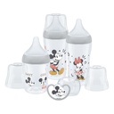 NUK Perfect Match Mickey Mouse Starter Set