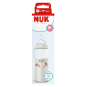 NUK First Choice PP Bottle 360ml / 6m+ XL Teat
