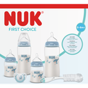 NUK First Choice Perfect Start Bottle Set