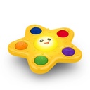 Baby Einstein Ocean Explorers Pop & Glow Starfish