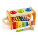 Hape Pound and Tap Bench