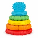 Baby Einstein Stacking Teether Multi One