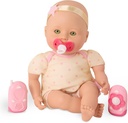Baby Sweetheart - Bed Time -12" Baby w/ Book