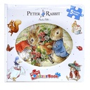 My First Puzzle Book - Peter Rabbit Classic