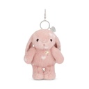 Snuggle Bunnies Penelope Key Charm