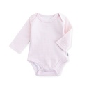 ORIGIN Long Sleeve Bodysuit