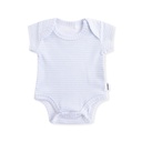 ORIGIN Short Sleeve Bodysuit