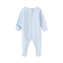 ORIGIN Zipper Onesie