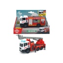 Dickie Fire Rescue 17cm