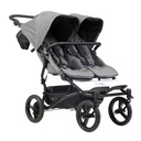 Mountain Buggy® duet™ Luxury Collection Buggy