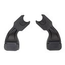Mountain Buggy Clip 32 Urban Jungle/ Terrain or +one