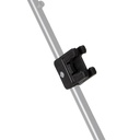 Mountain Buggy Duet Sunhood Clicker