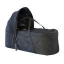 Mountain Buggy® nano urban™ cocoon™ with adapters